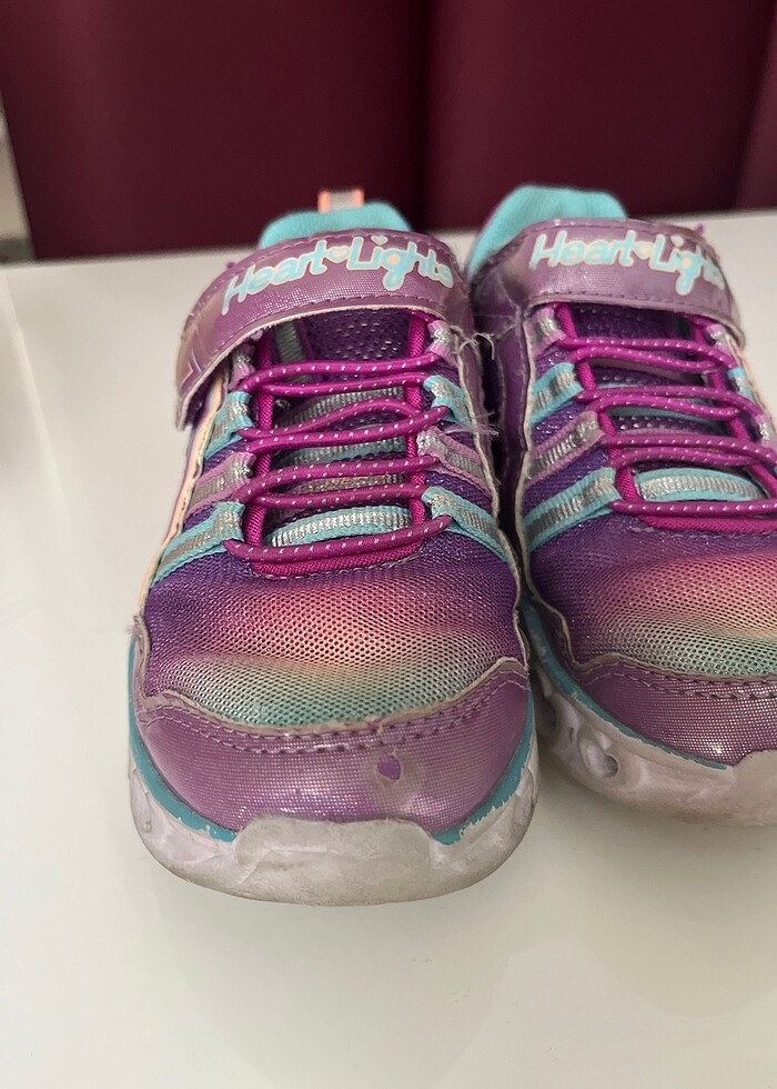 Spor ayakkabı - Görsel 5