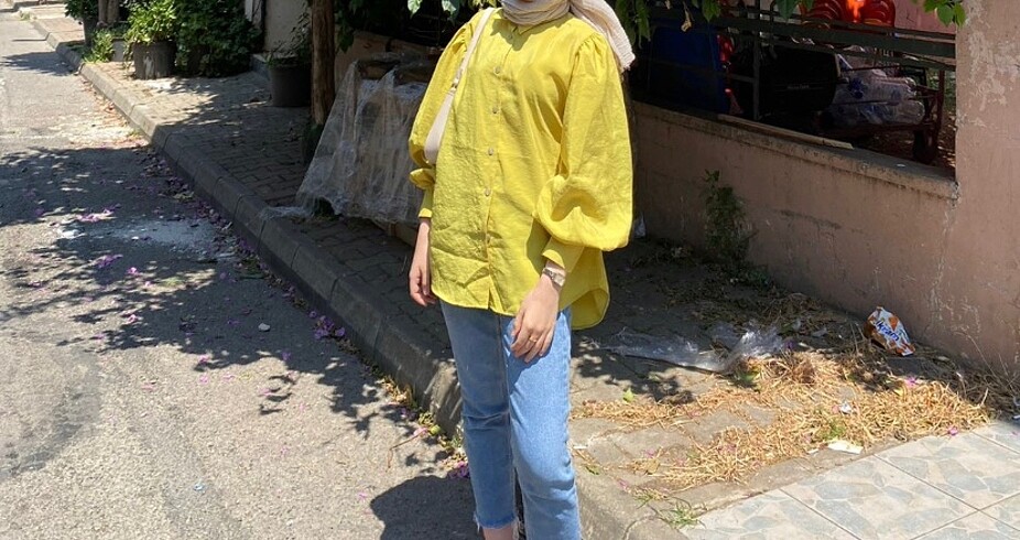 gomlek