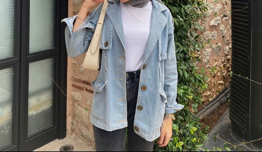Zara kot ceket