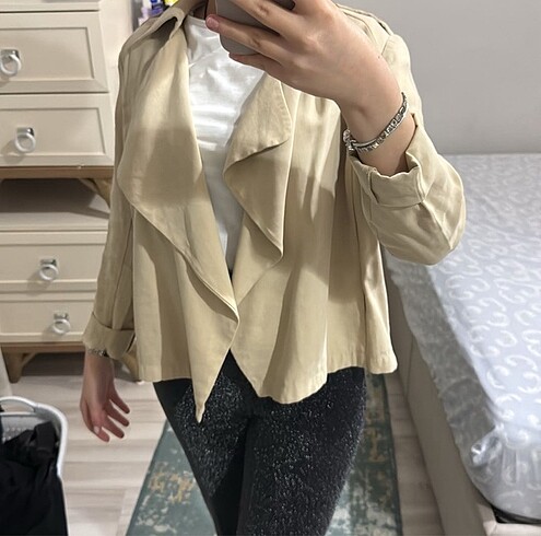 zara ceket