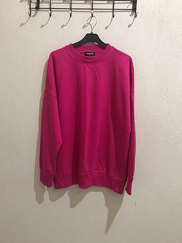 Pembe sweat