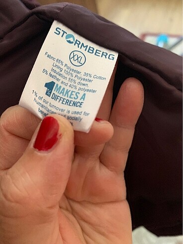 Stormberg kaban - Görsel 7