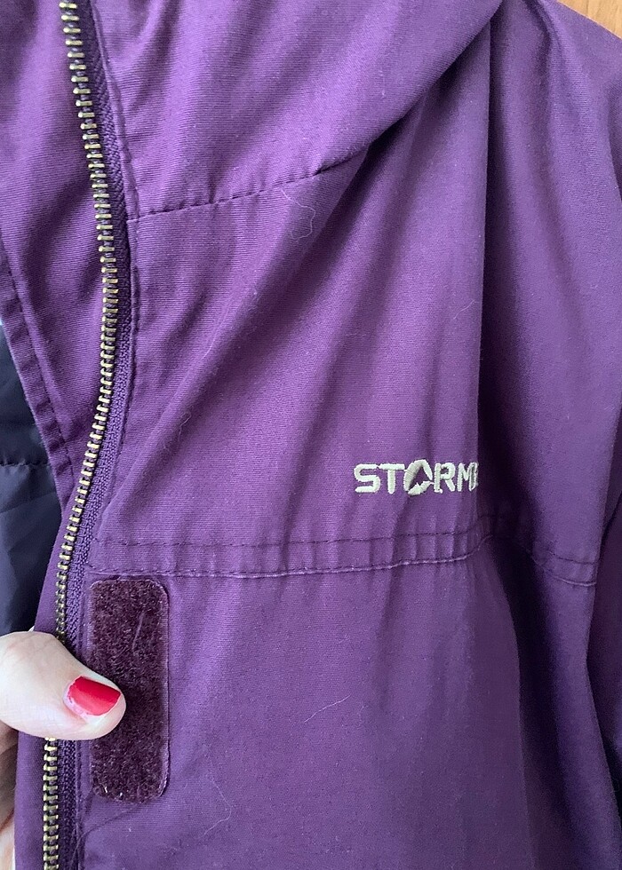 Stormberg kaban - Görsel 2