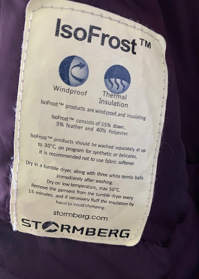 Stormberg kaban - Görsel 4