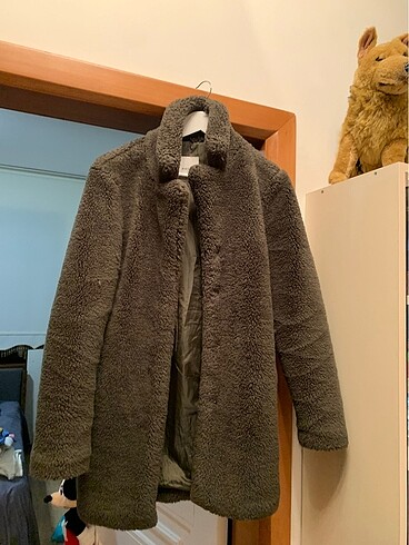 Peluş kaban