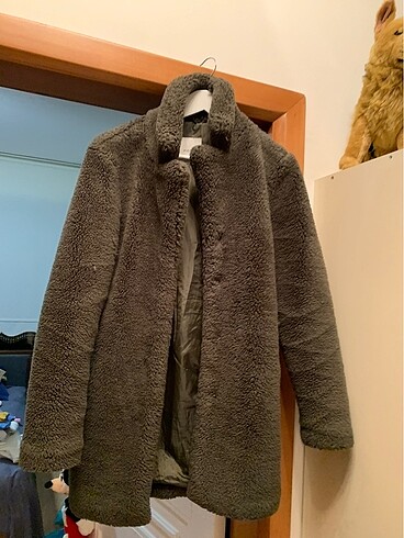 Diğer Peluş kaban