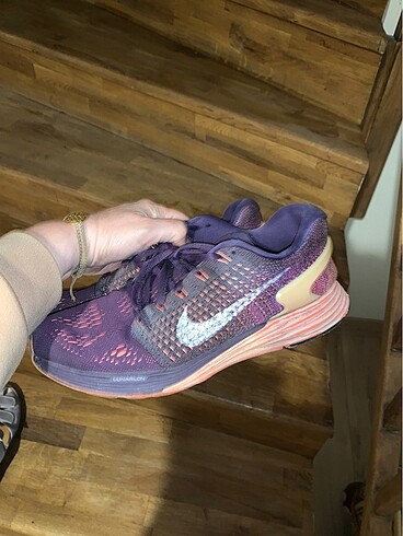 Nike Nike spo ayakkabı