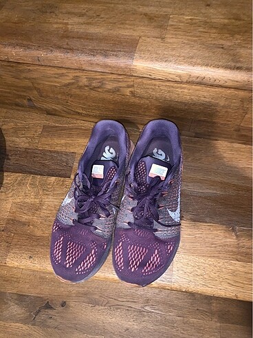 Nike spo ayakkabı