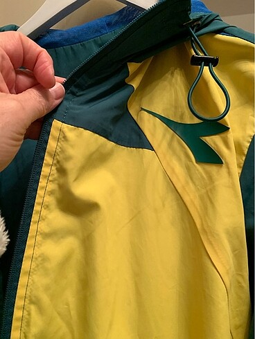 Diadermine Diadora eşofman