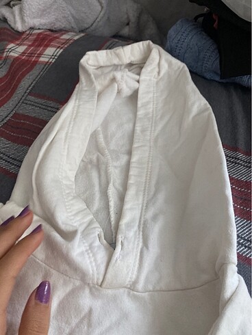 m Beden sweatshirt