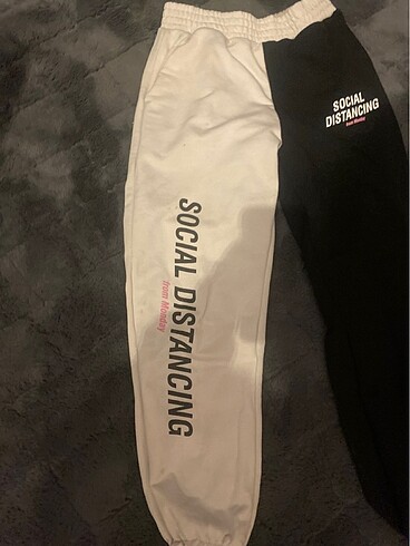Bershka bershka eşofman