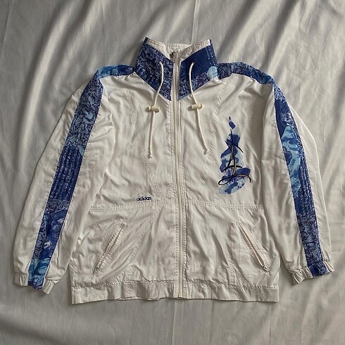 Vintage Adidas ceket