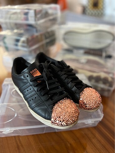 Adidas ayakkabı