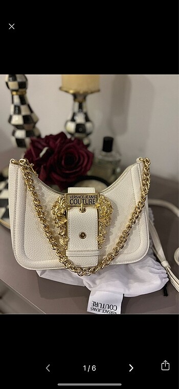 Versace çanta
