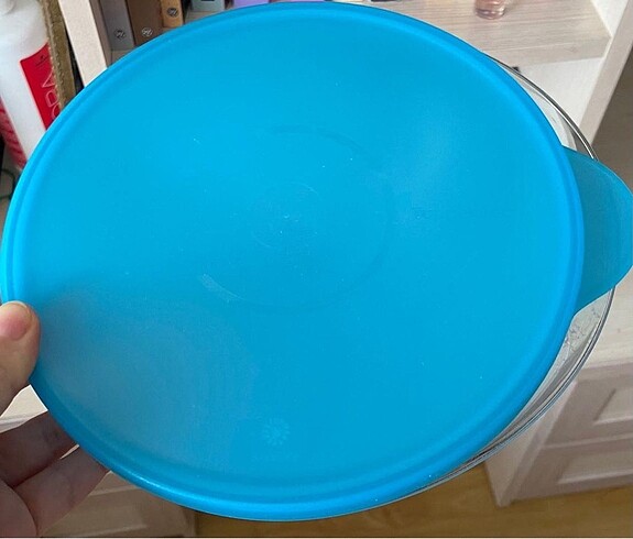 Tupperware