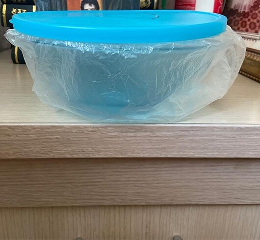 Tupperware Tupperware