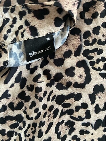 Zara Bayan bluz