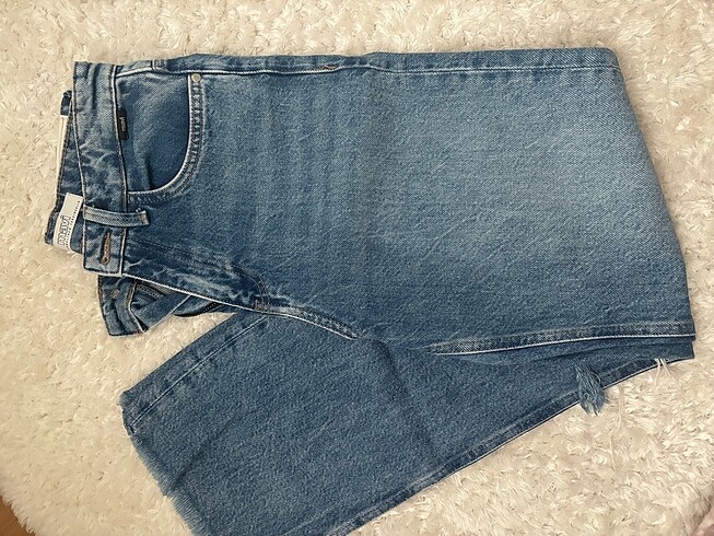 Jean pantolon