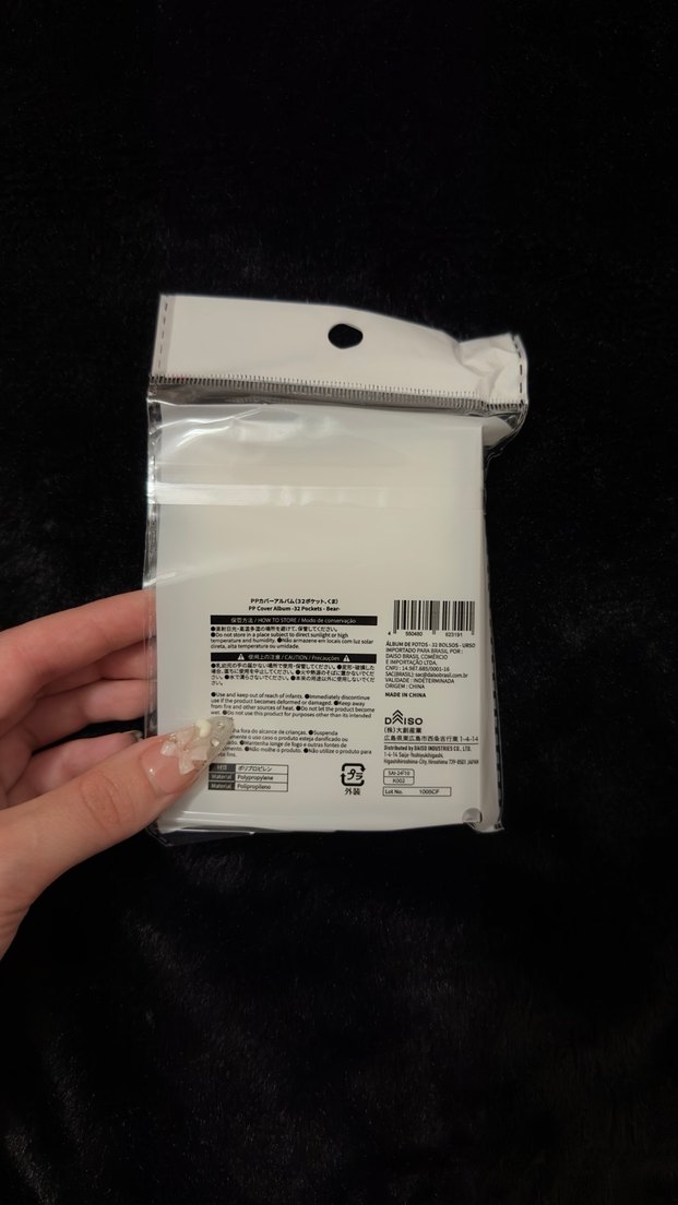 32 Bölmeli Binder - Görsel 3