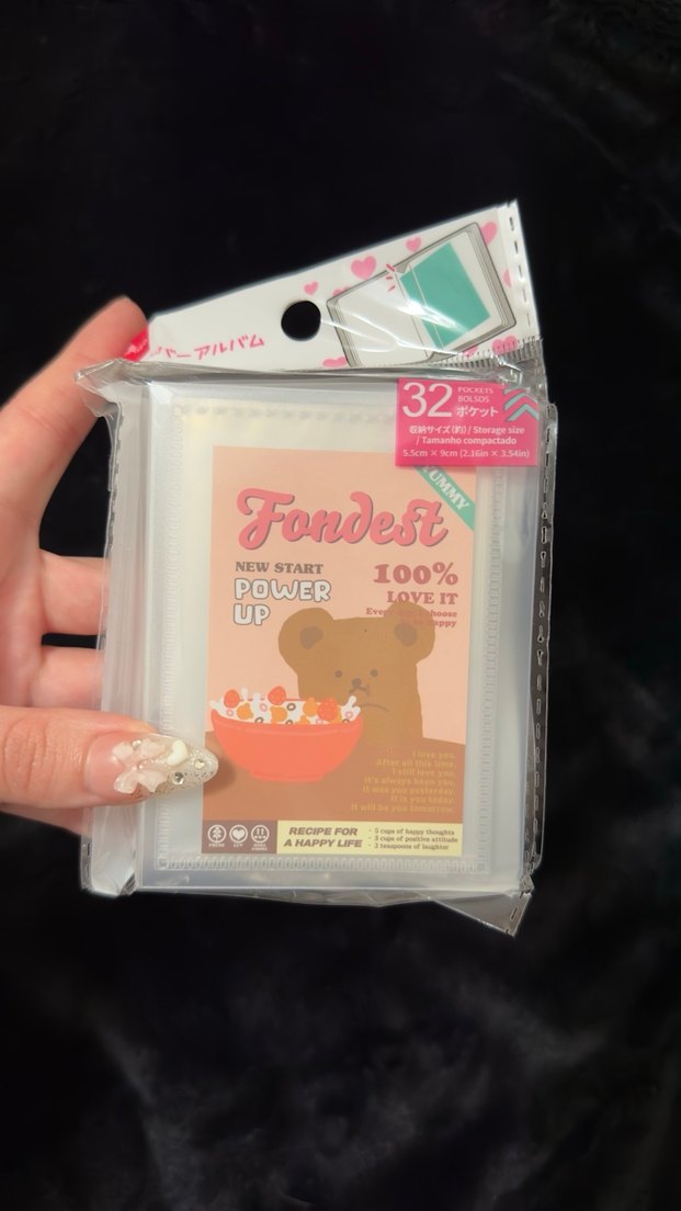 32 Bölmeli Binder - Görsel 2