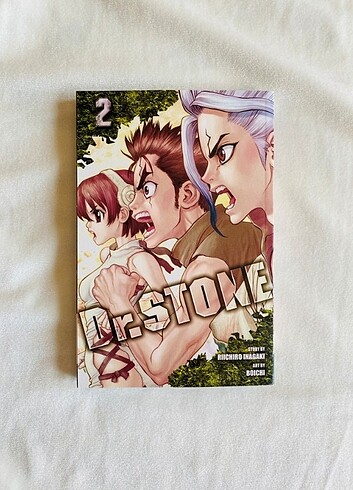 Dr.Stone 