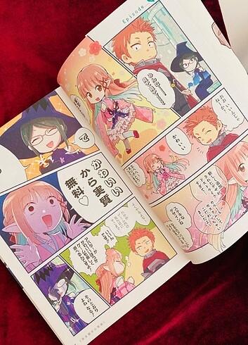  Beden Wotakoi 7 Japonca Manga 