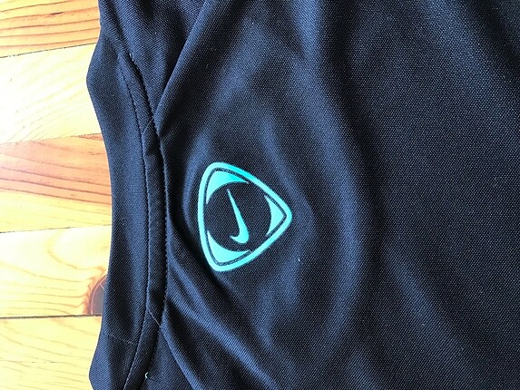 s Beden siyah Renk Nike Dıre-Fıt erkek tshirt