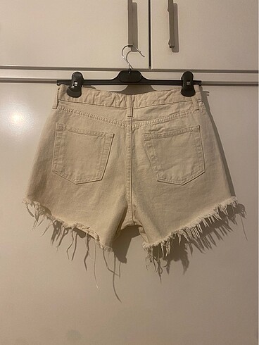 Addax Denim şort