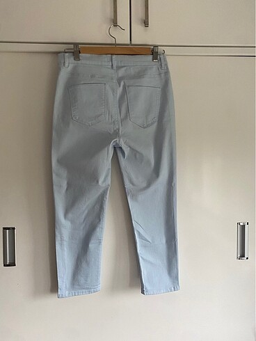 LC Waikiki Kapri pantolon