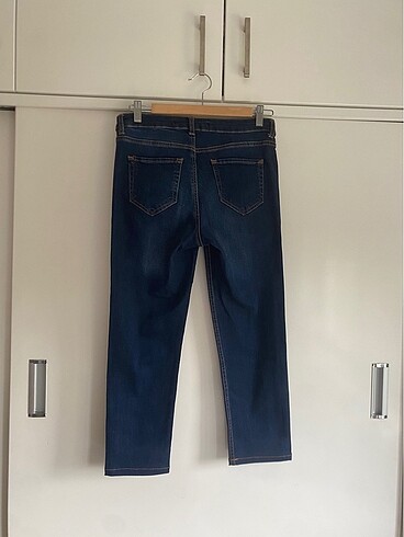 LC Waikiki Kapri kot pantolon