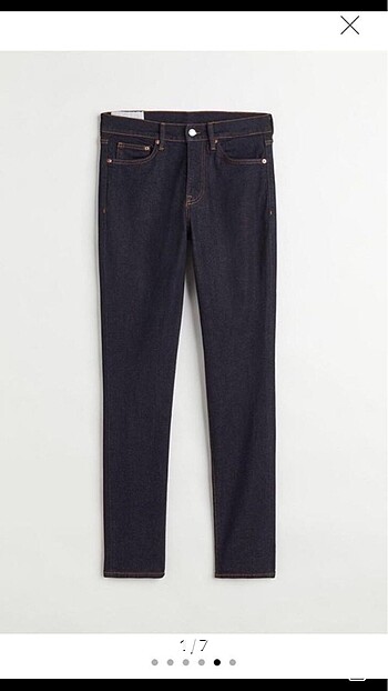H&M Skinny Jean