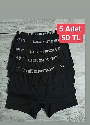 m Beden siyah Renk Erkek boxer