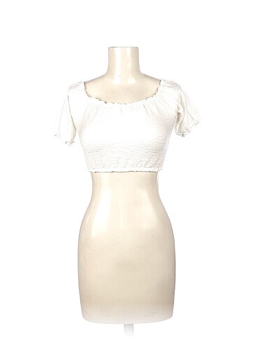 PreLoved Bluz %70 İndirimli.