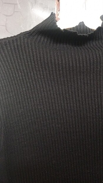 Defacto Crop body 