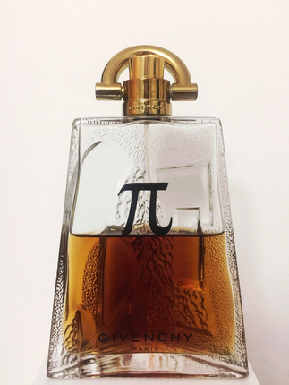 universal Beden Givenchy Pi Parfüm