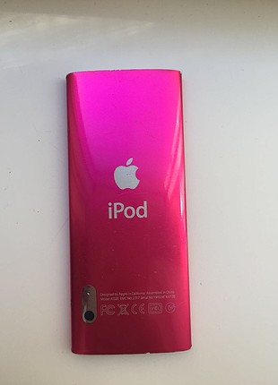 universal Beden pembe Renk Nefis Fuşya renkli Ipod