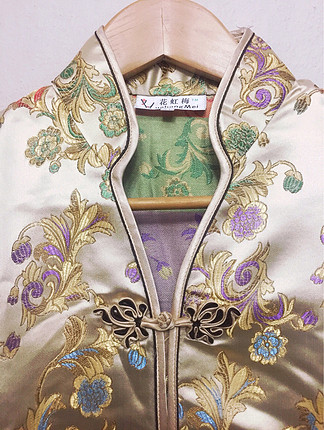 Orjinal Japon Kimono 