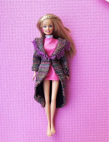 Barbie Barbie Kıyafet ve Aksesuarları