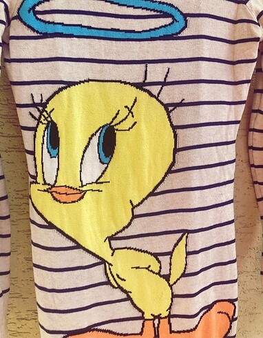 s Beden Tweety Zara Kazak