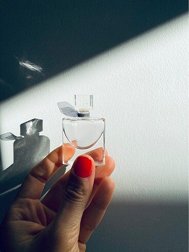 Lancome Lancome La Vie Est Belle Mini parfüm şişesi