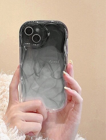 Shein iPhone 13 Telefon Kılıfı