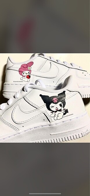 Nike air force