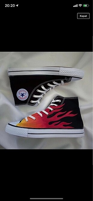 Converse