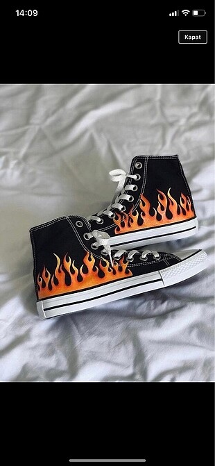 Converse