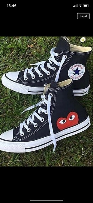 Converse Converse