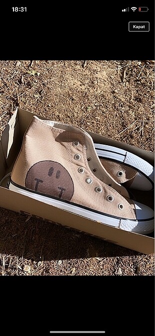 Converse