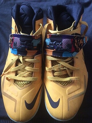 Nike ayakkabı