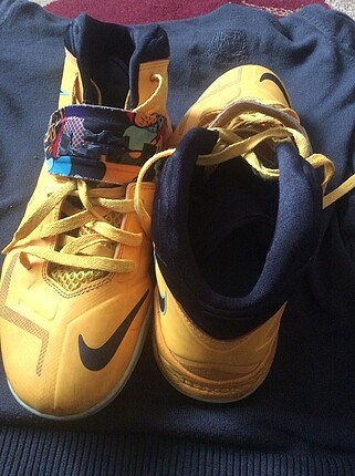 44 Beden Nike ayakkabı