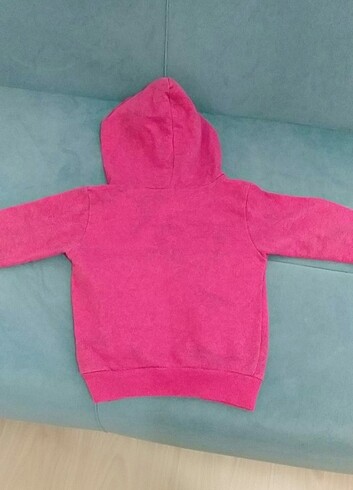 LC Waikiki Kız çocuk swit