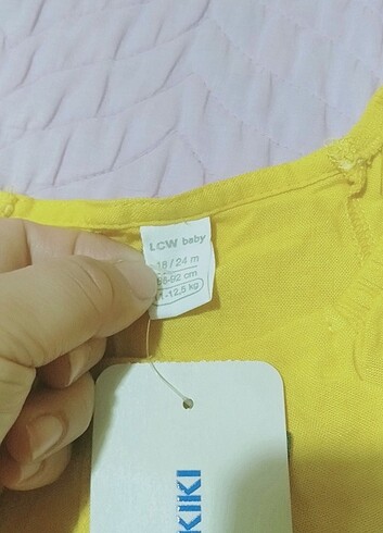 LC Waikiki LC Waikiki kız çocuk takım
